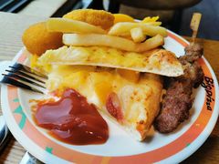 -比格比萨自助(密云店)