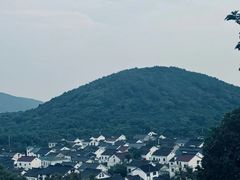 -香雪海