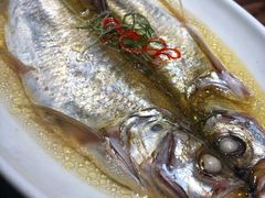 -鱼食饭稻·苏浙土菜17年老馆子(平江路店)