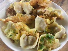 -健跳小海鲜(人民路店)