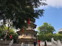 -乌山风景区