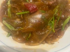 -八张桌子(老店)