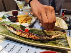 -味见·荣家(亚泰大街店)