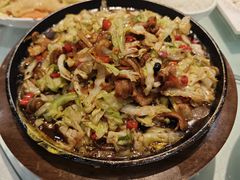 -郭林家常菜(狼垡店)