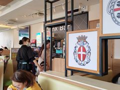 -萨莉亚意式餐厅(上下九店)
