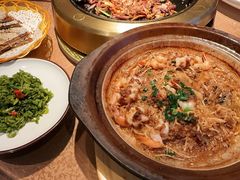 -恰八斗·猛火长沙菜(国贸店)