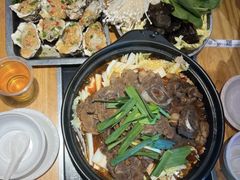 -新疆烧烤王(广灵店)