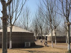 -九十九顶毡房(阜石路店)