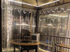 -醉月城西昌火盆烧烤(天府店)