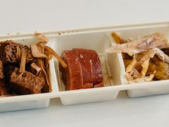 -和记小菜(东方店)