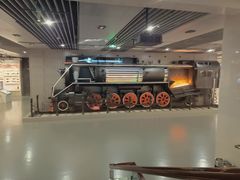 -中国铁道博物馆(正阳门馆)