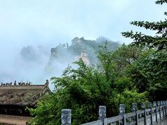 -崆峒山景区