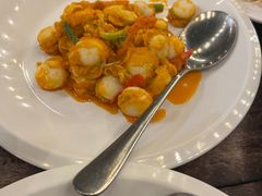 -大螃蟹海鲜餐厅