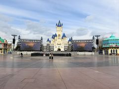 -青岛方特梦幻王国