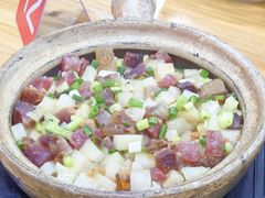 -文记煲仔饭