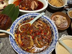 -南京大牌档(青岛万象城店)
