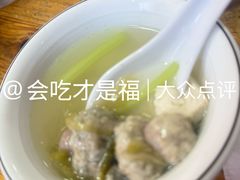 -杨记海鲜楼(三门黑金冠店)