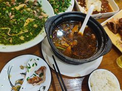 -金陵后厨·南京菜(新街口秣陵路店)