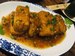 -那兰楼私房餐厅