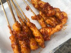 -辽B·小串(总店)