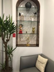 -INSTYLE造型·明星店