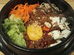 -同堂韩国料理炭火烤肉(彩虹广场店)