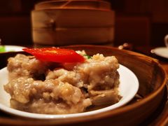 -杭州JW万豪酒店-万豪中餐厅