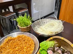 -小螺大作·螺蛳粉火锅(林和西店)