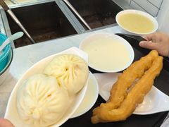-清真·尖子尖牛肉面(王府井店)