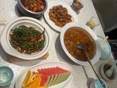 -玉林烤鸭店(垡头店)