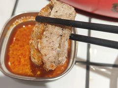 -留香铁板烤肉(解放西路旗舰店)