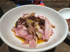 -铁公鸡·四川料理(天环广场店)