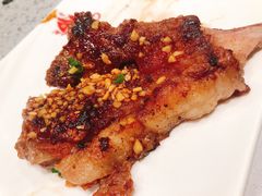 -大渔铁板烧(大悦城店)