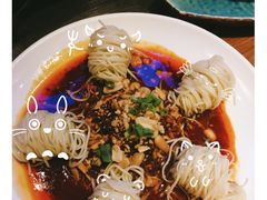 -鱼库·不仅是一家烤鱼店(车公庙店)