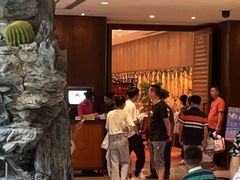 -白天鹅宾馆·流浮阁咖啡厅