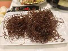 -安吉美渝石锅鱼(芜园西路店)