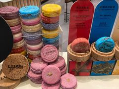 -LUSH(威尼斯人店)