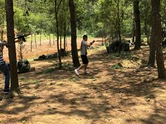 -牛鱼嘴原始生态风景区