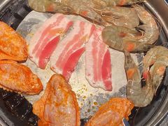-真熙家牛排烤肉无限续(百脑汇店)