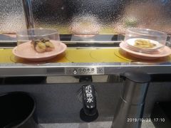 -争鲜回转寿司(流行前线店)