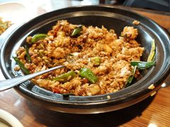 -七菜馆·东北菜·蒸饺(文体路店)