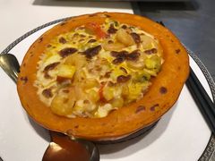 -本味轩精品茶餐厅(黄山路店)