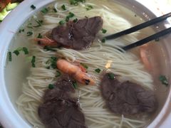 -北门饭店(三香路店)