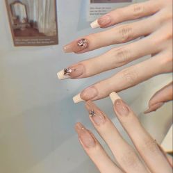-M·X Nail日式美甲美睫