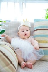 -童恩贝贝专业儿童摄影(浐灞新城4期店)