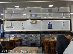 -豫掌柜饸饹面·烩面(秀沿路店)