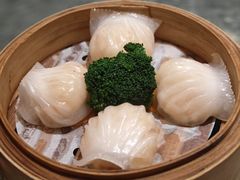 -粤匠·澳门点心粤菜海鲜(澳门半岛店)