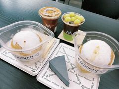 -M Stand(西安大悦城店)