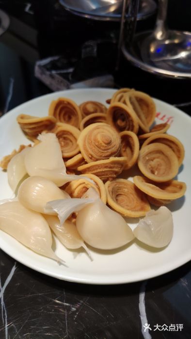 狼爱上羊音乐火锅图片