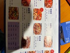 -赖胖子肉蟹煲(金牛万达店)